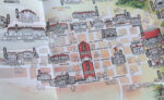 Taiping Impression: Illustration Map